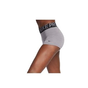 nike pro spandex shorts